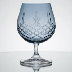Frederik Bagger Crispy Sapphire Sixball glas 2 stk. 40 cl