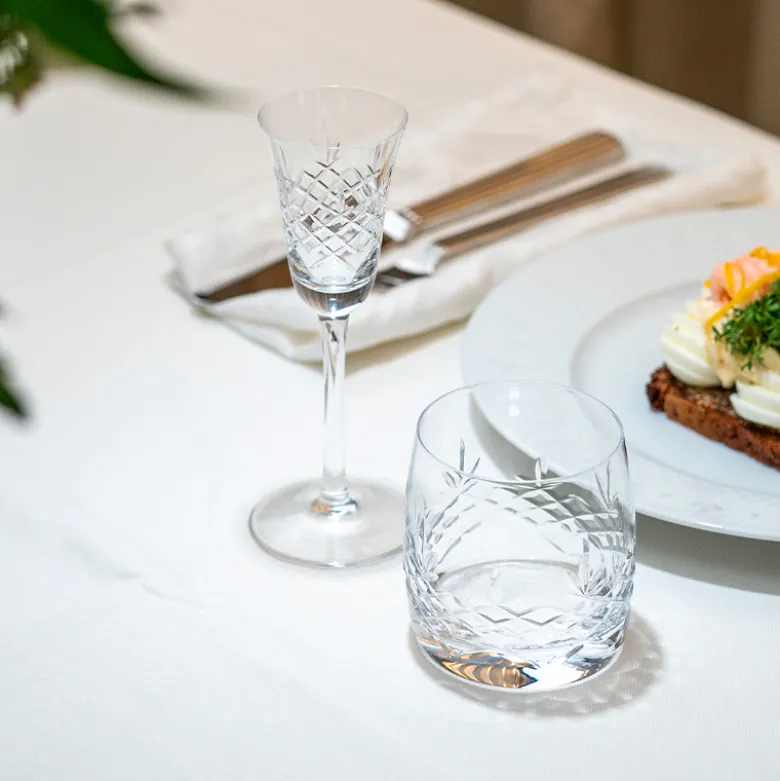 Frederik Bagger Crispy Sundae skål 42 cl