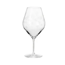 Frederik Bagger Flower hvidvinsglas 55 cl 2 stk.