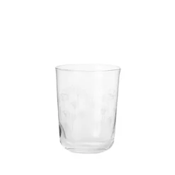Frederik Bagger Flower vandglas 34 cl 2 stk.