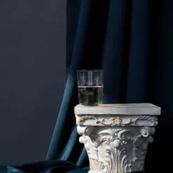 Frederik Bagger Flower XL vandglas 44,5 cl 2 stk.