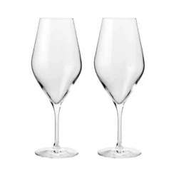 Frederik Bagger New York champagneglas 35 cl 2 stk.