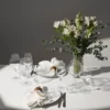 Frederik Bagger New York vandglas clear 2 stk.