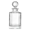 Frederik Bagger Old Fashioned karaffel klar glas 70 cl