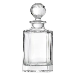Frederik Bagger Old Fashioned karaffel klar glas 70 cl