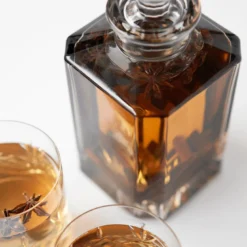 Frederik Bagger Old Fashioned karaffel copal 70 cl