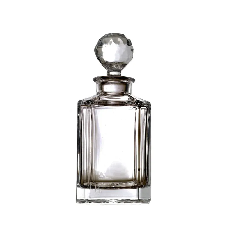 Frederik Bagger Old Fashioned karaffel copal 70 cl