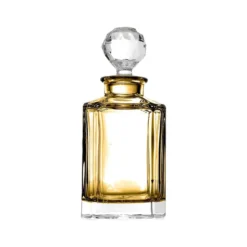 Frederik Bagger Old Fashioned karaffel citrin 70 cl