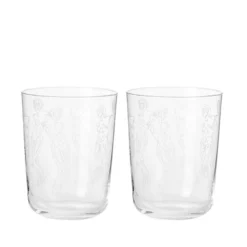 Frederik Bagger People water XL vandglas 44,5 cl 2 stk.