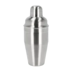 Funktion cocktailshaker stål 0,5 liter