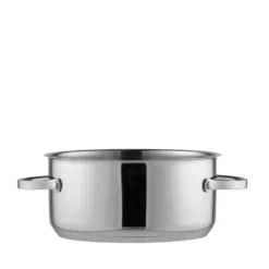 Funktion dampgryde stål farve 20 cm 2 liter