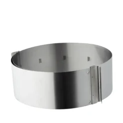 Funktion justerbar kagering stål 16-32 cm