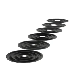 Funktion kransekageforme 6 Stk.