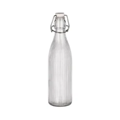 Funktion patentflaske klar 500 ml