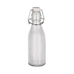 Funktion patentflaske klar 250 ml