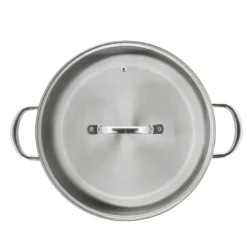 Funktion suppegryde 14,5 liter 18/0 stål