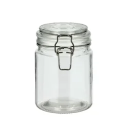 Funktion sylteglas med patentlåg 0,75 liter