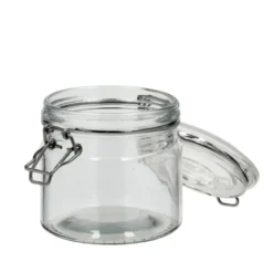 Funktion sylteglas med patentlåg 0,5 liter