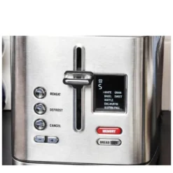 Gastroback Design toaster Digital 2S