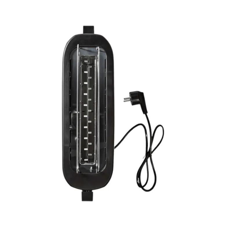 Gastronoma brødrister 2 skiver 1000 watt