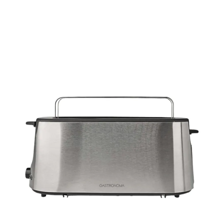Gastronoma brødrister 2 skiver 1000 watt