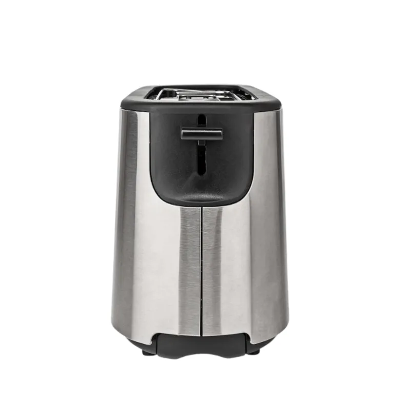 Gastronoma brødrister 2 skiver 1000 watt