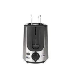 Gastronoma brødrister 2 skiver 1000 watt