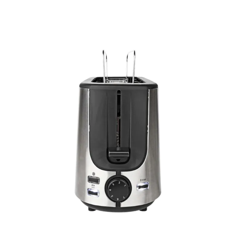 Gastronoma brødrister 2 skiver 1000 watt