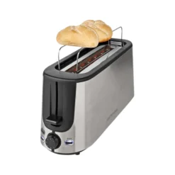 Gastronoma brødrister 2 skiver 1000 watt