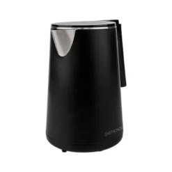 Gastronoma elkedel mat sort 1 liter 1200 watt