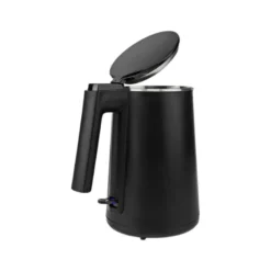 Gastronoma elkedel mat sort 1 liter 1200 watt