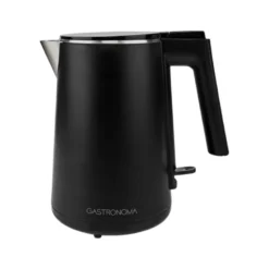 Gastronoma elkedel mat sort 1 liter 1200 watt