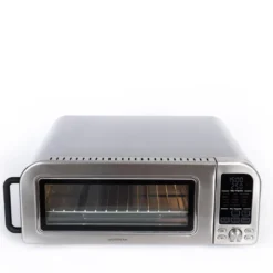 Gastronoma 5-i-1 airfryer/pizza ovn 18 liter 2000 watt