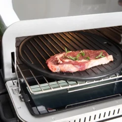 Gastronoma 5-i-1 airfryer/pizza ovn 18 liter 2000 watt