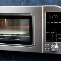 Gastronoma 5-i-1 airfryer/pizza ovn 18 liter 2000 watt