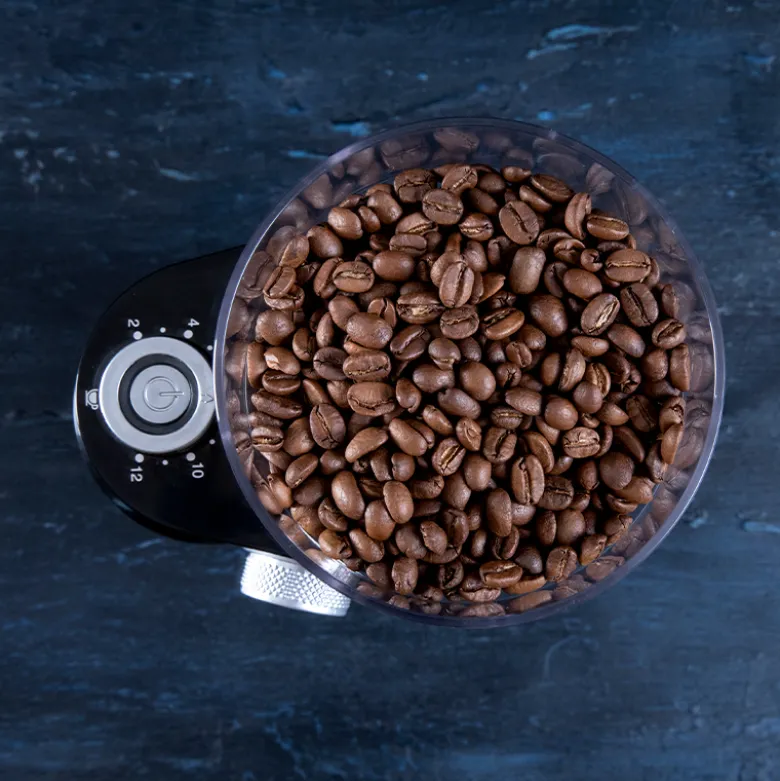 Gastronoma kaffekværn 200 Gram