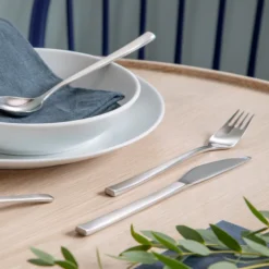 Gense Fuga bordkniv stål