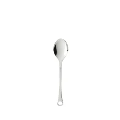 Gense Pantry dessertske stål 16,5 cm