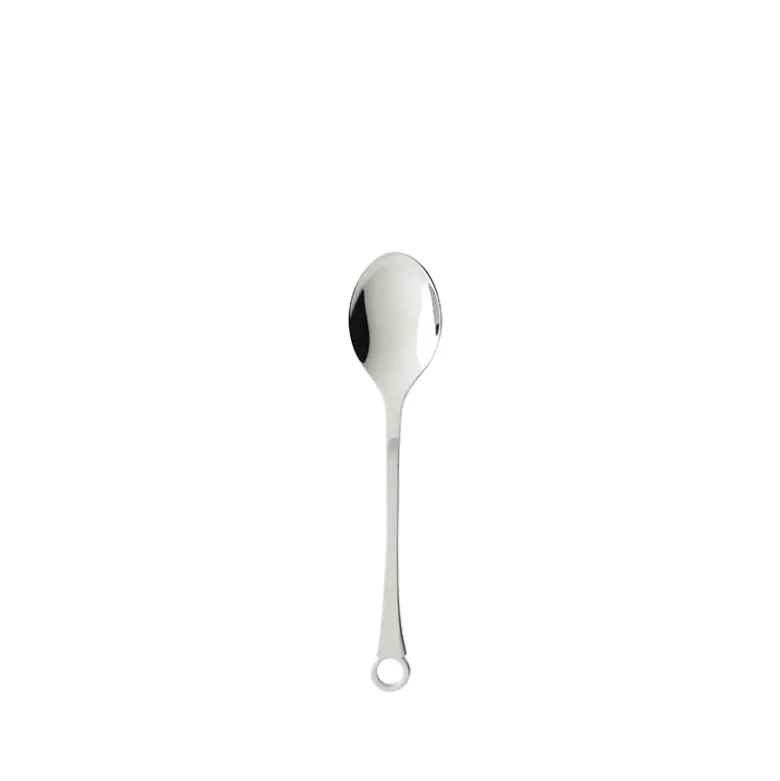 Gense Pantry dessertske stål 16,5 cm