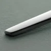 Gense Twist bordkniv stål 21,6 cm