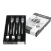 Gense Twist kagegaffel 6 stk.