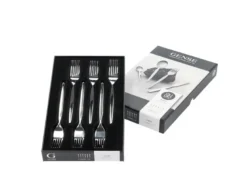 Gense Twist kagegaffel 6 stk.