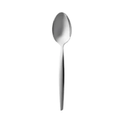 Gense Twist serveringsske blank 22cm