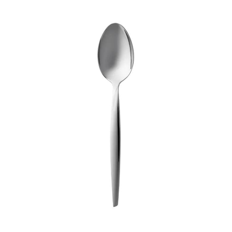 Gense Twist serveringsske blank 22cm