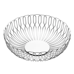 Georg Jensen Alfredo brødkurv stor
