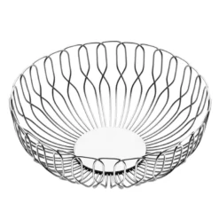 Georg Jensen Alfredo brødkurv lille