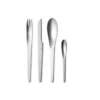 Georg Jensen Arne Jacobsen 16 dele bestiksæt mat