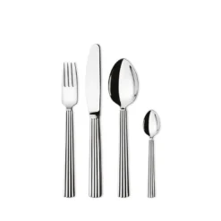 Georg Jensen Bernadotte bestiksæt med 48 dele