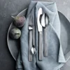 Georg Jensen Bernadotte bestiksæt 4 dele
