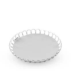 Georg Jensen Bernadotte brødkurv 25 cm